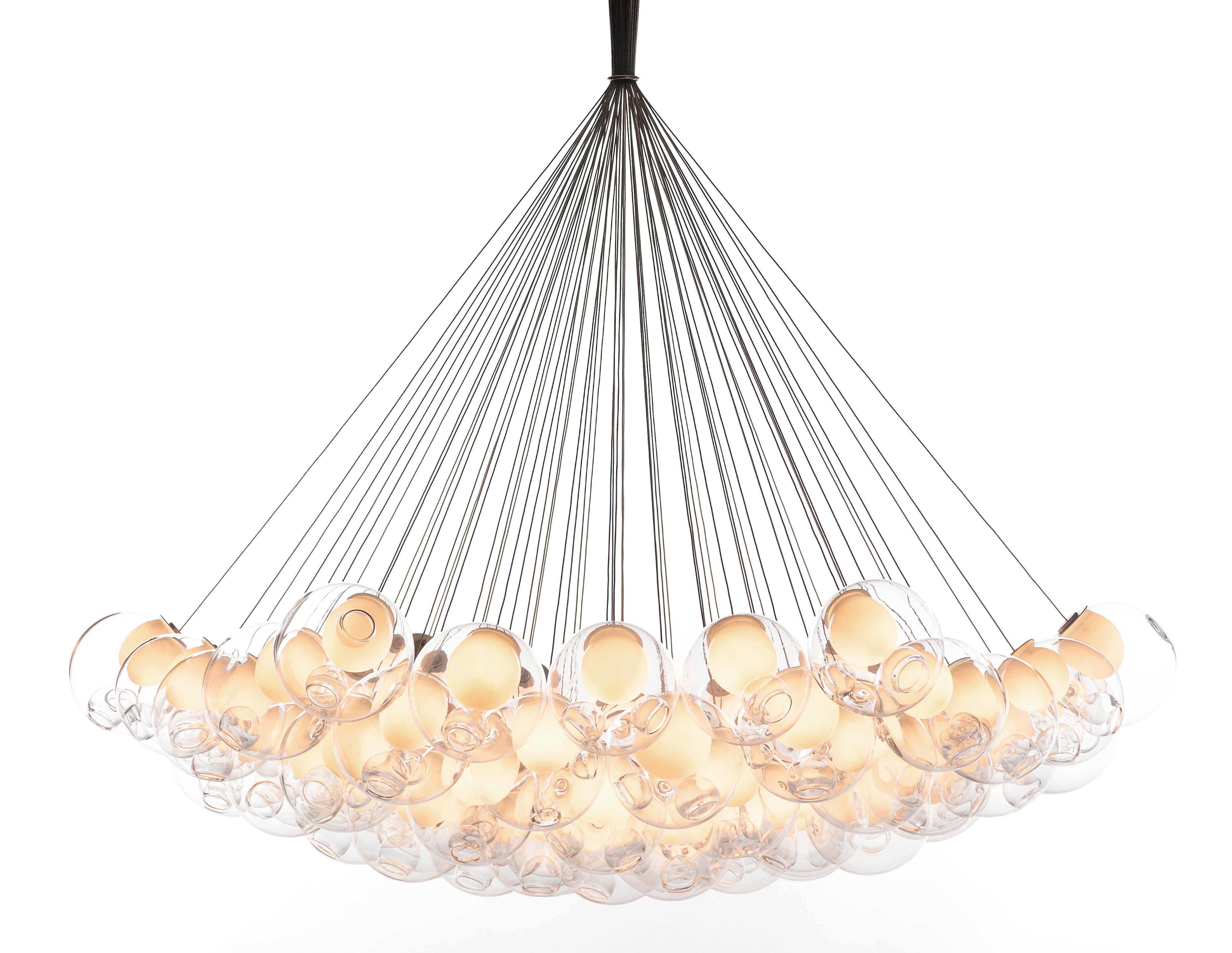 Bocci 28.61 Cluster Sixty One Pendant Light
