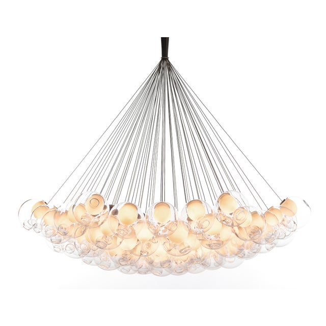 Bocci 28.61 Cluster Sixty One Pendant Light