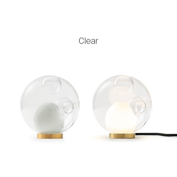 Bocci 28t Table Light