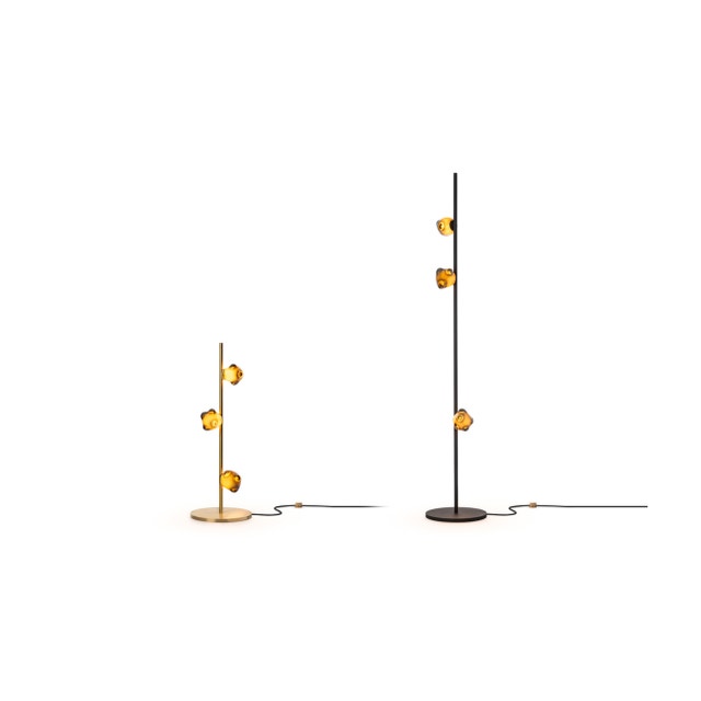 Bocci 57.3 Stem Floor Light