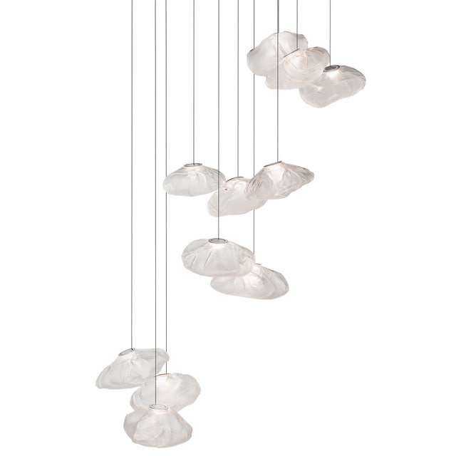 Bocci 73.11 Eleven Pendant Light