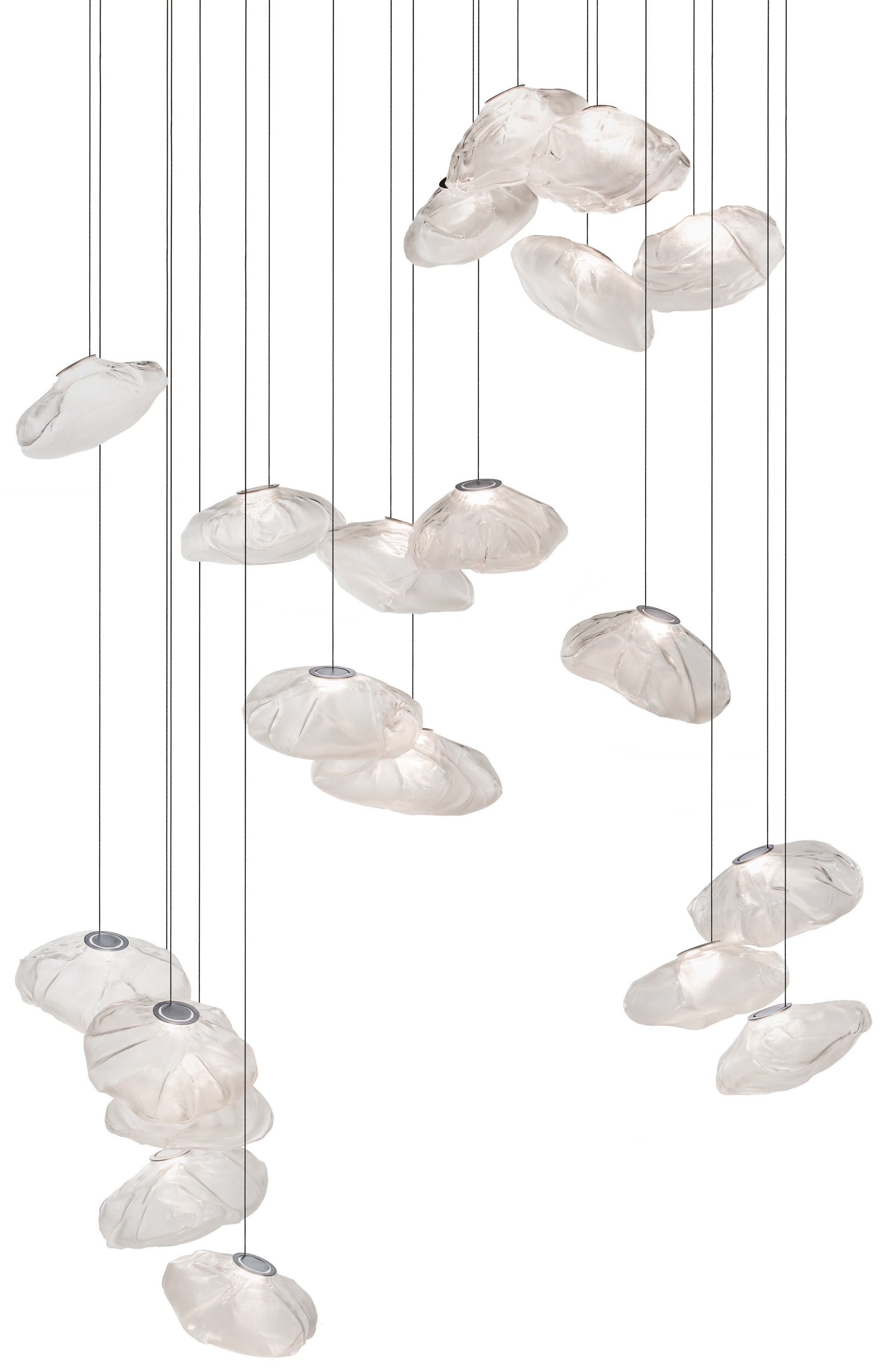 Bocci 73.20 Twenty Pendant Light