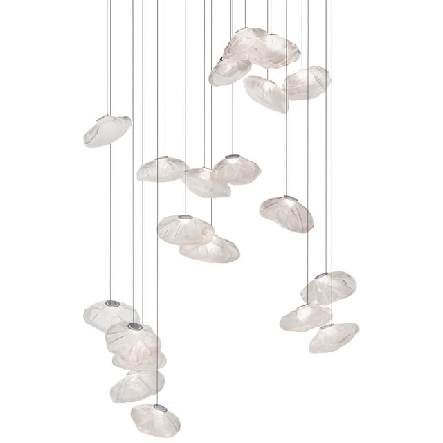 Bocci 73.20 Twenty Pendant Light