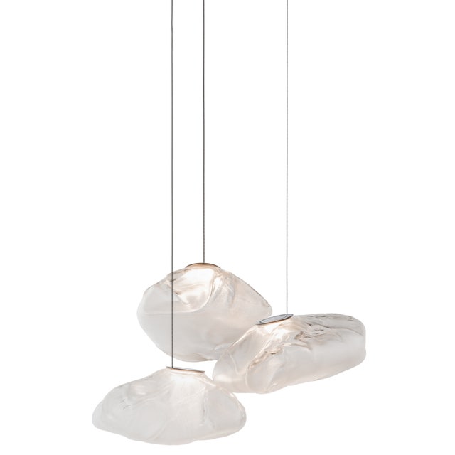 Bocci 73.3 Three Pendant Light