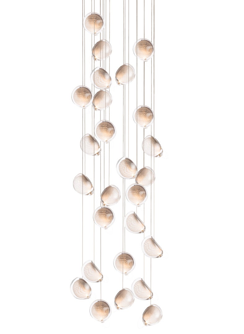 Bocci 76.26 Twenty Six Pendant Light