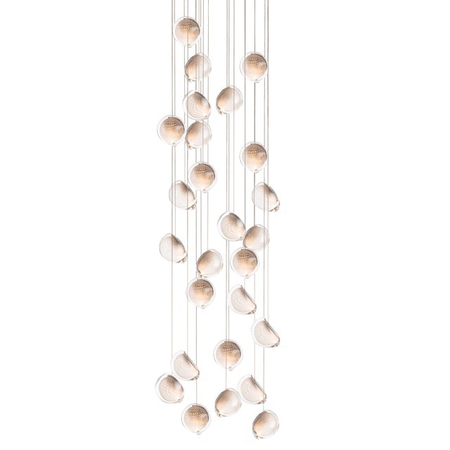Bocci 76.26 Twenty Six Pendant Light