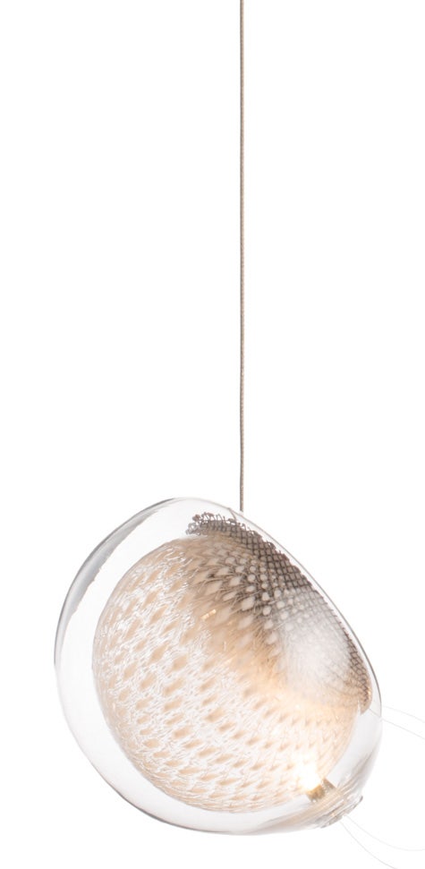 Bocci 76.1 Single Pendant Light