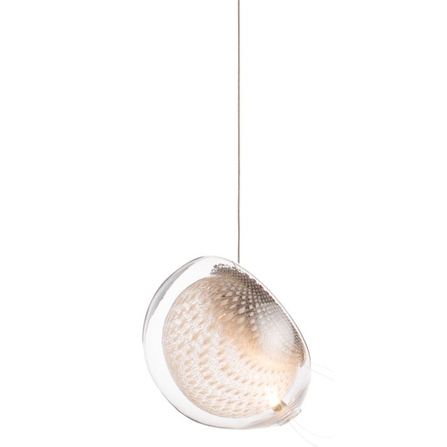 Bocci 76.1 Single Pendant Light