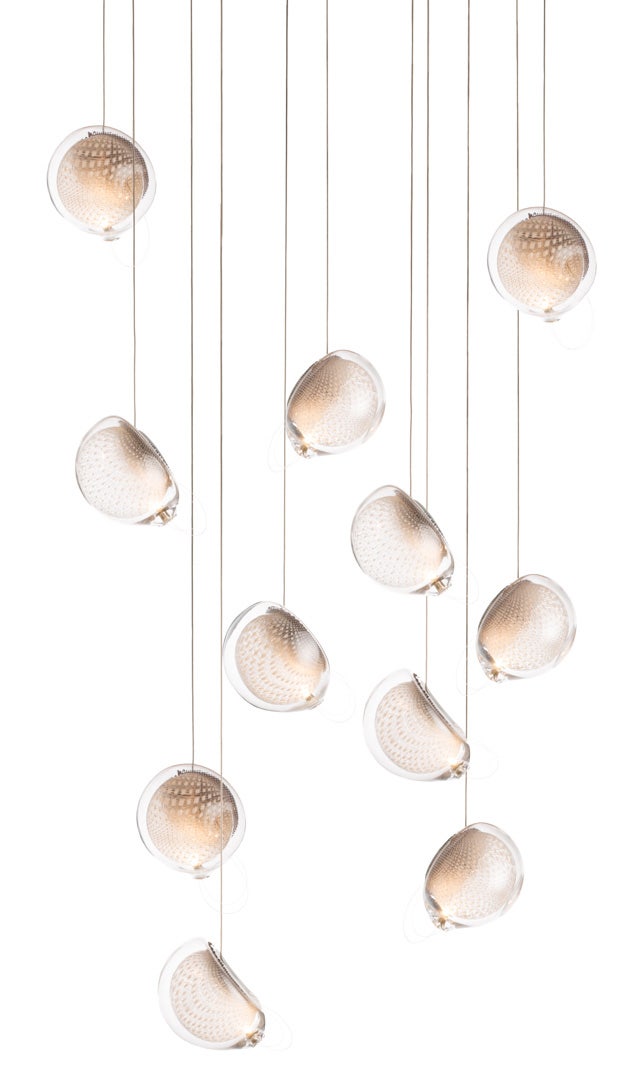 Bocci 76.11 Eleven Pendant Light