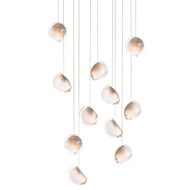 Bocci 76.11 Eleven Pendant Light