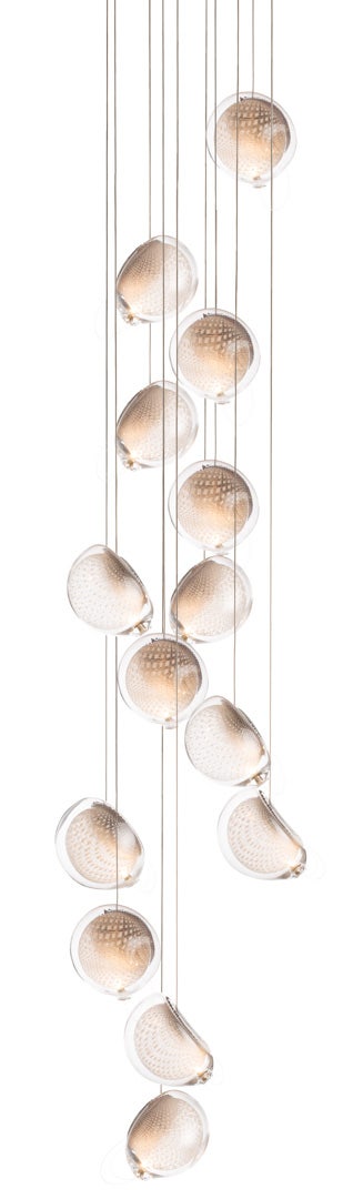 Bocci 76.14 Fourteen Pendant Light