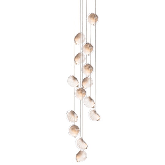 Bocci 76.14 Fourteen Pendant Light