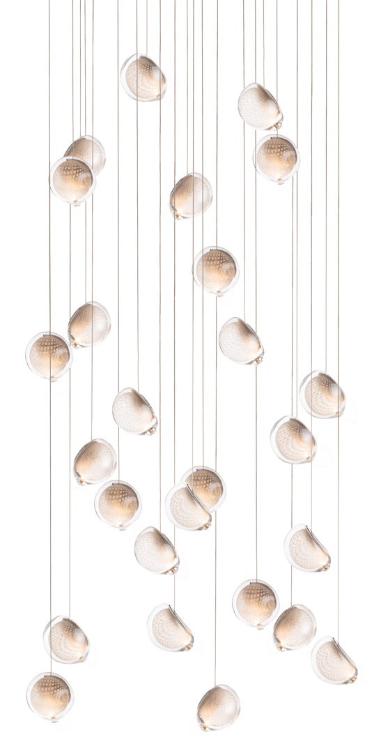 Bocci 76.20 Twenty Pendant Light