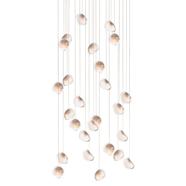 Bocci 76.20 Twenty Pendant Light