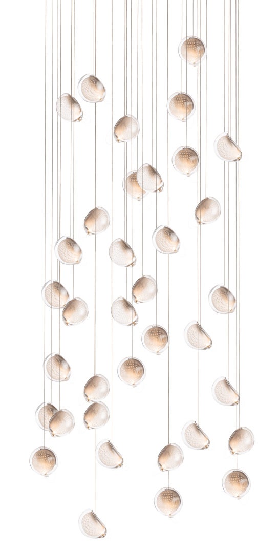 Bocci 76.36 Thirty Six Pendant Light