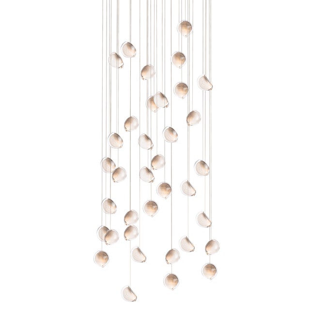 Bocci 76.36 Thirty Six Pendant Light