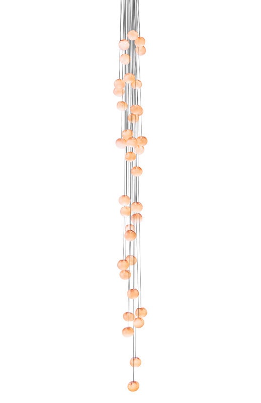 Bocci 84.37 Cluster Thirty Seven Pendant Light