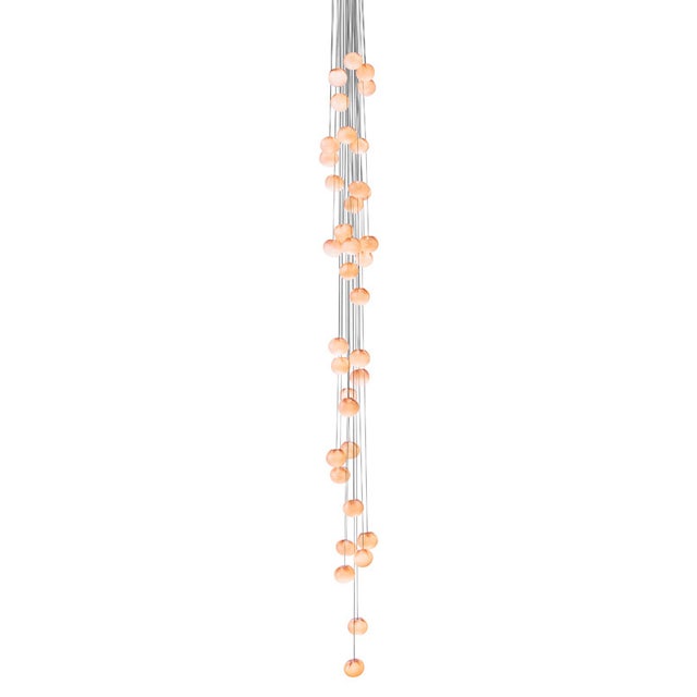 Bocci 84.37 Cluster Thirty Seven Pendant Light