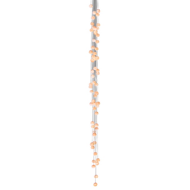 Bocci 84.61 Cluster Sixty One Pendant Light
