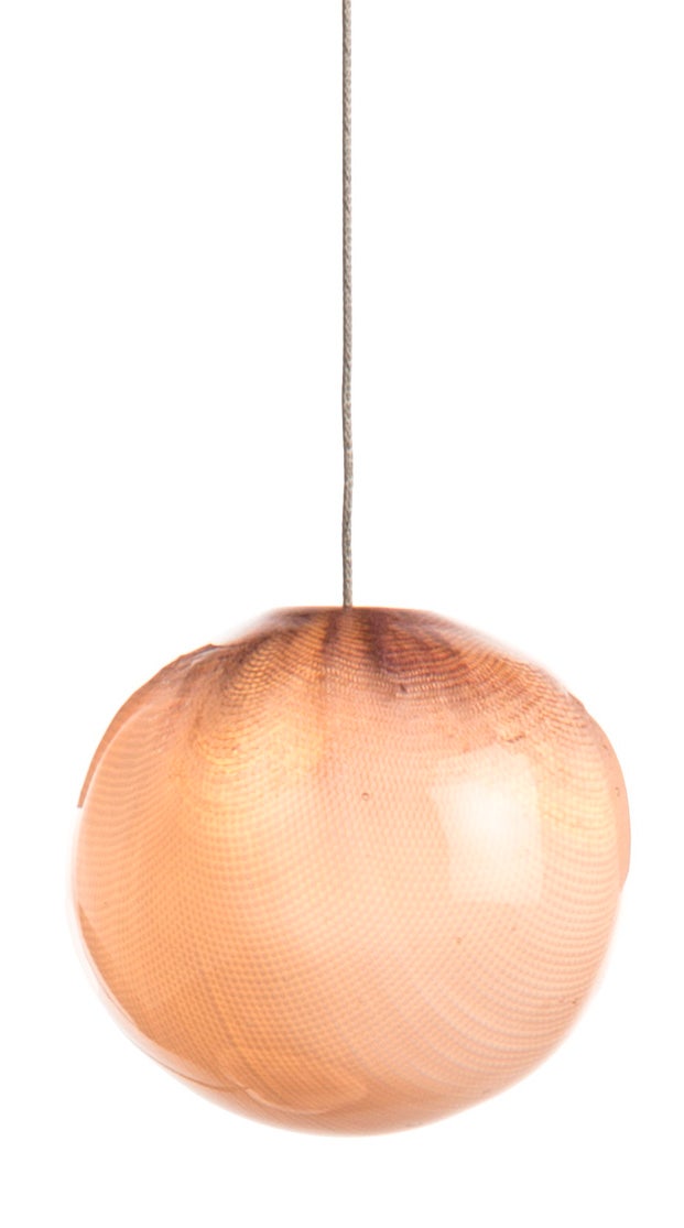 Bocci 84.1 Single Pendant Light