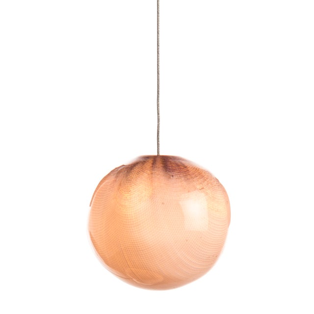 Bocci 84.1 Single Pendant Light