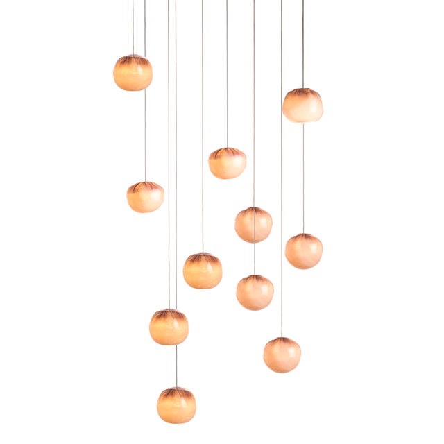 Bocci 84.11 Eleven Pendant Light