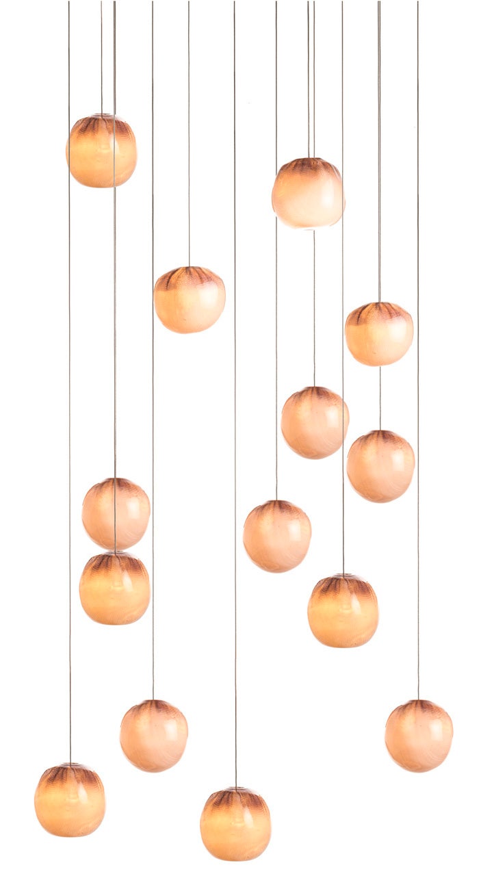 Bocci 84.14 Fourteen Pendant Light