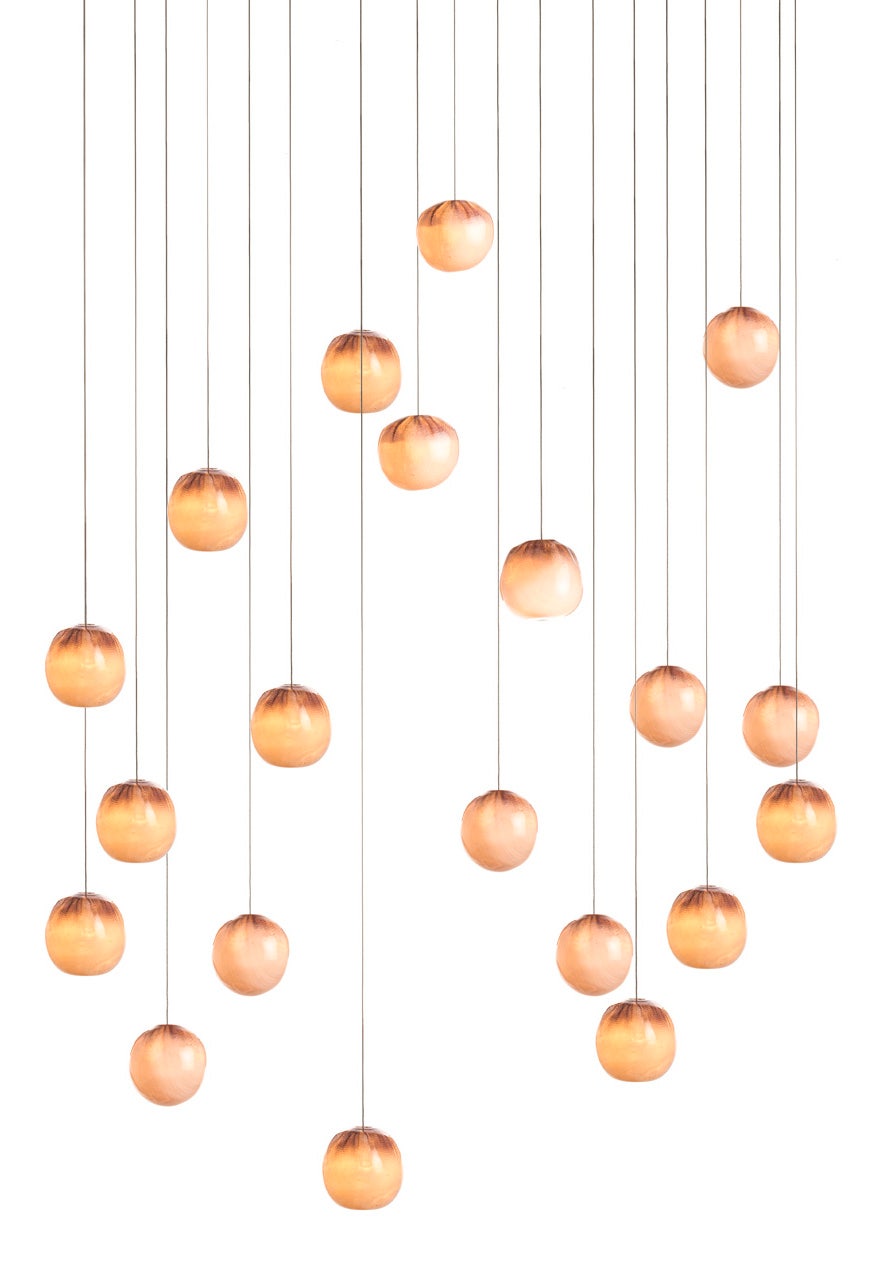 Bocci 84.20 Twenty Pendant Light