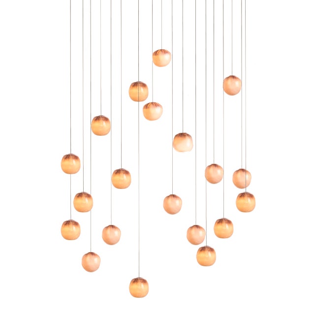 Bocci 84.20 Twenty Pendant Light