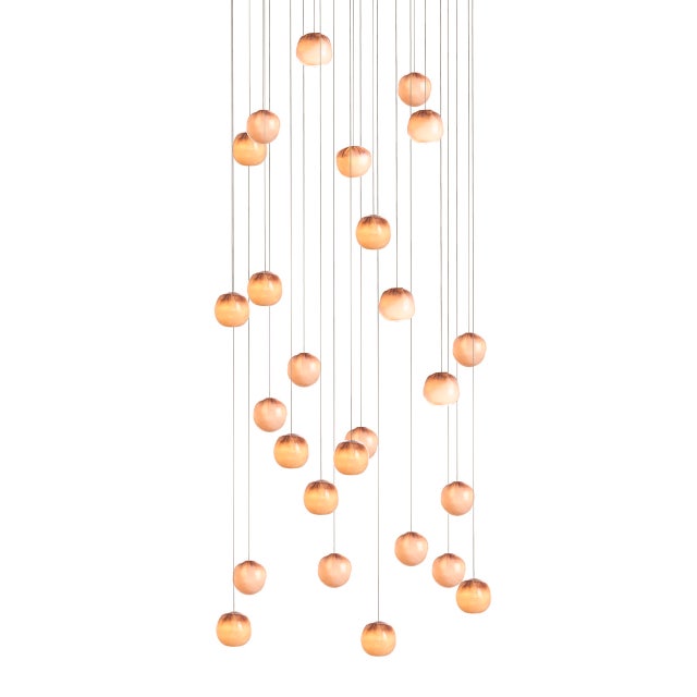 Bocci 84.26 Twenty Six Pendant Light