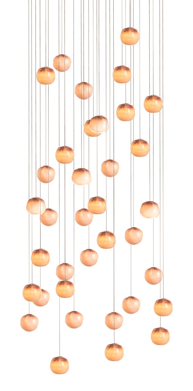 Bocci 84.36 Pendant Light