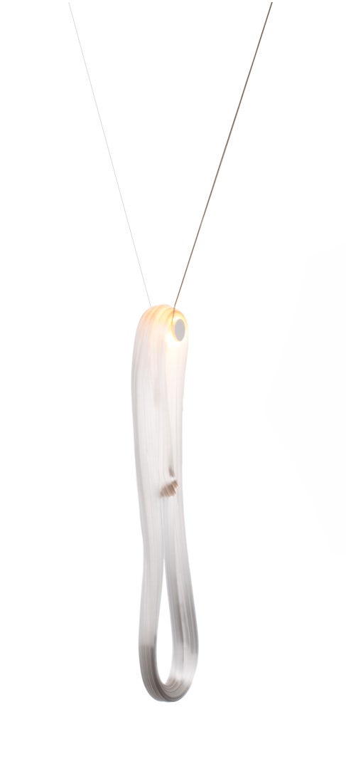 Bocci 87.1 Single Pendant Light