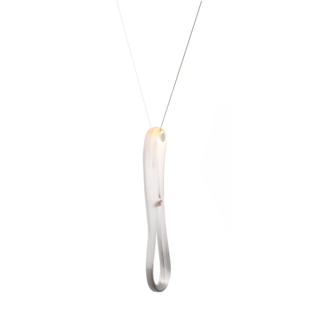 Bocci 87.1 Single Pendant Light