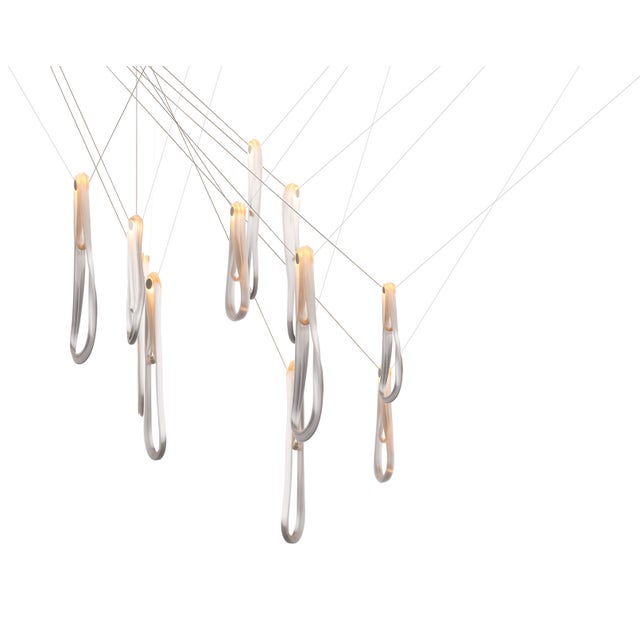 Bocci 87.11 Eleven Pendant Light