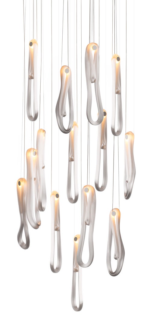 Bocci 87.14 Fourteen Pendant Light