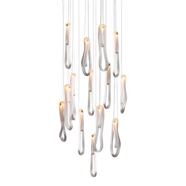 Bocci 87.14 Fourteen Pendant Light