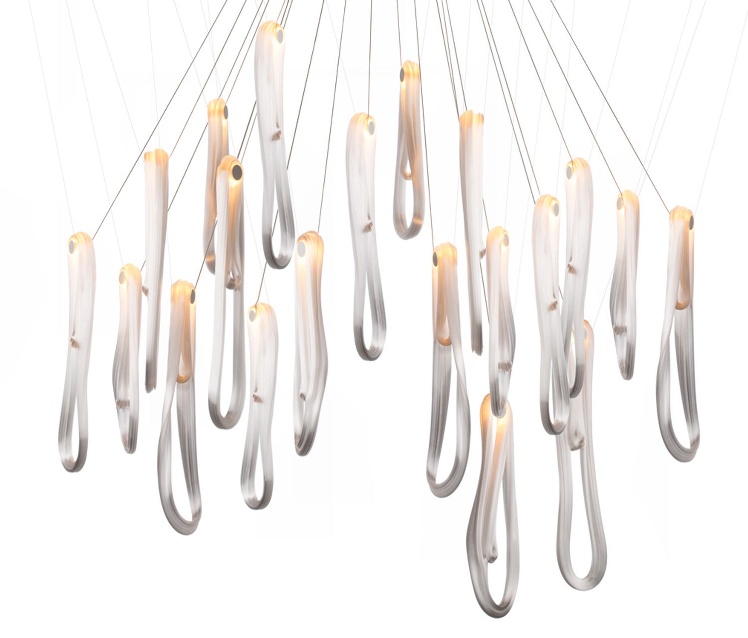 Bocci 87.20 Twenty Pendant Light