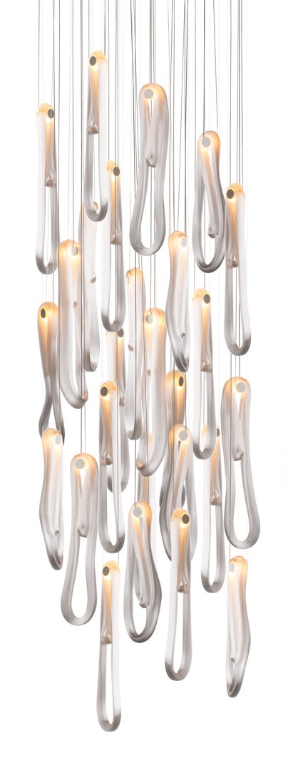 Bocci 87.26 Twenty Six Pendant Light