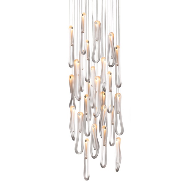 Bocci 87.26 Twenty Six Pendant Light