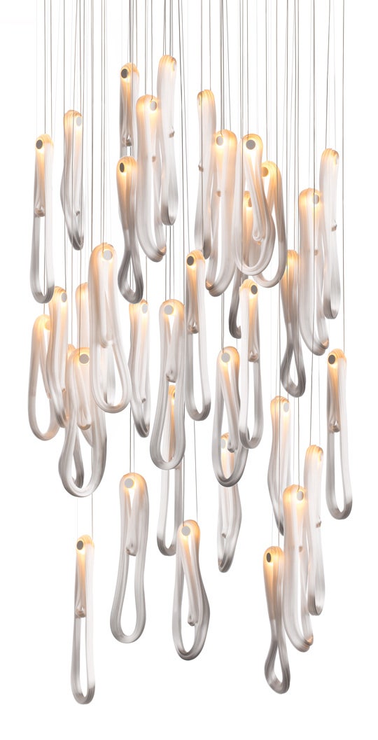 Bocci 87.36 Thirty Six Pendant Light