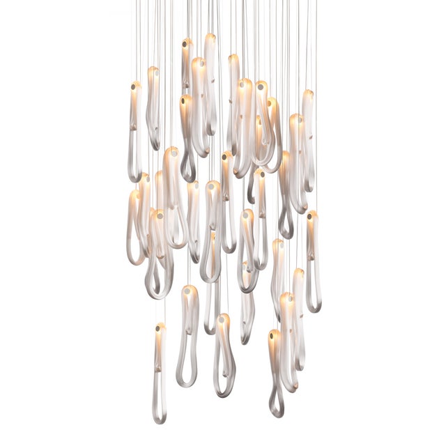 Bocci 87.36 Thirty Six Pendant Light