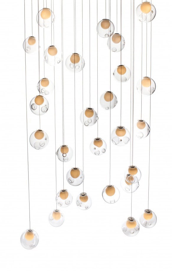 Bocci 28.28 Twenty Eight Pendant Light