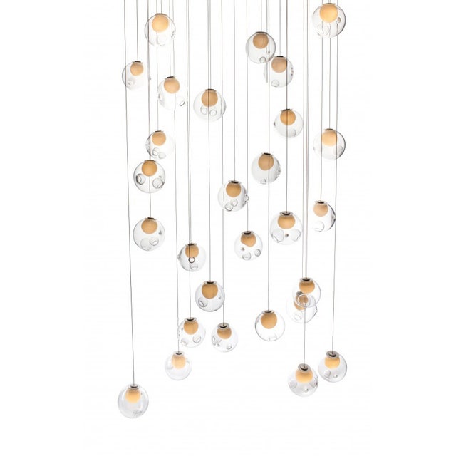 Bocci 28.28 Twenty Eight Pendant Light