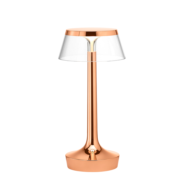 Flos Bon Jour Unplugged Portable Table Lamp
