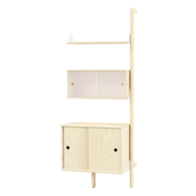 Gus* Modern Branch Multi Storage Unit Add-On