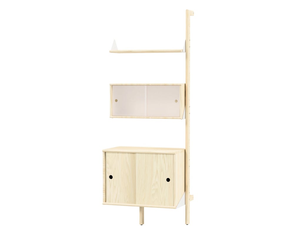 Small Multi Storage Unit Gus* Modern Branch Multi Storage Unit Add-On