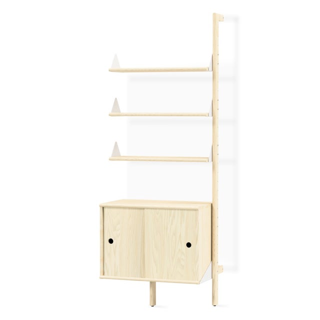 Gus* Modern Branch Storage Unit Add-On
