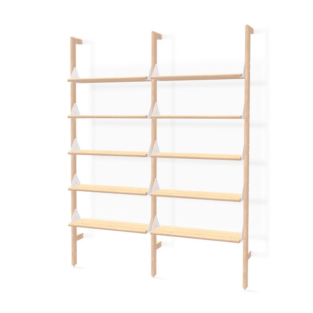 Gus* Modern Branch 2 Shelving Unit