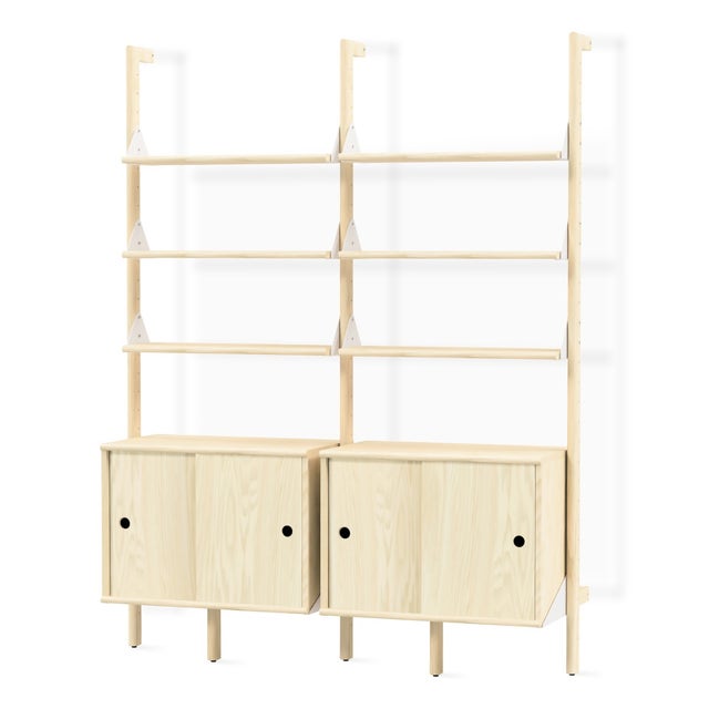Gus* Modern Branch 2 Storage Unit