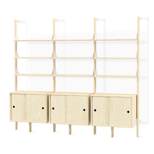 Gus* Modern Branch 3 Storage Unit